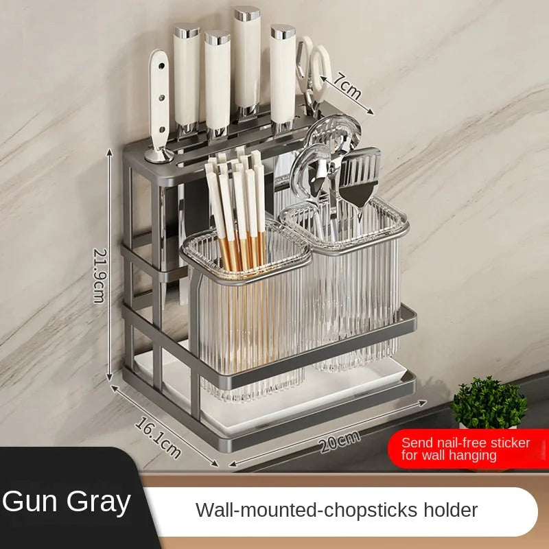 Kitchen knife rack The Max Mall