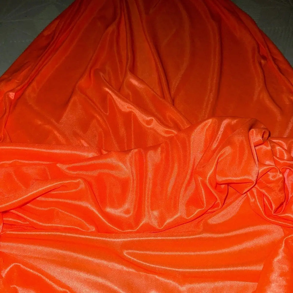 COZOK Women's Ankle-Length Nightgown - Long Sleeve Round Neck Spring Sleepwear Dress