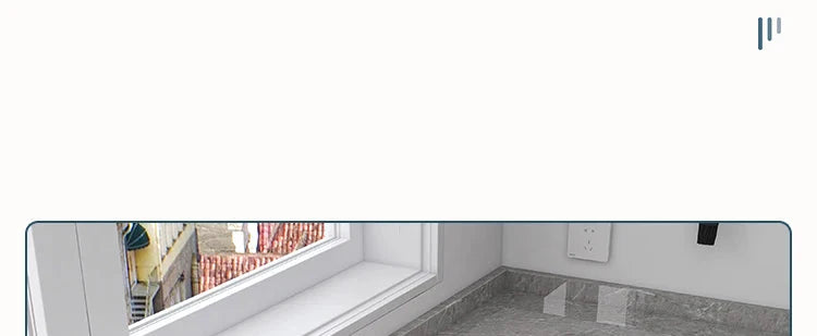 Waterproo&Moisture-Proof  Wallpaper Countertop Self-Adhesiv Cabinet Renovation Tile Marble Sticker The Max Mall