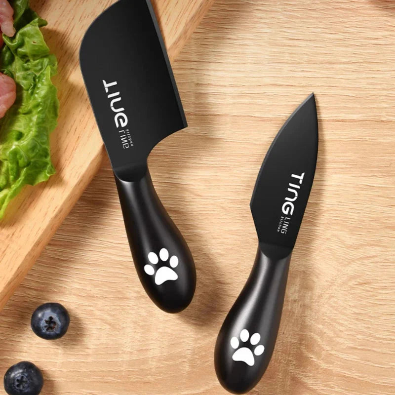 Mini stainless steel fruit knife The Max Mall