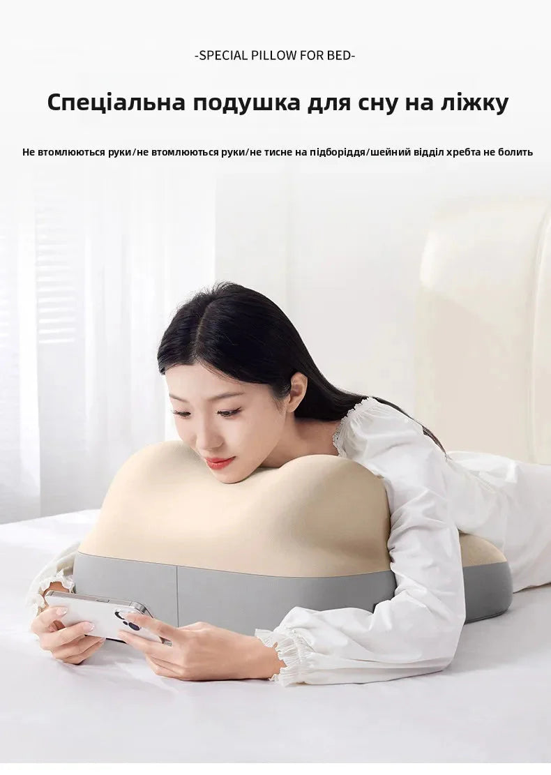 Memory Foam Belly   Pillow Bedtime The Max Mall