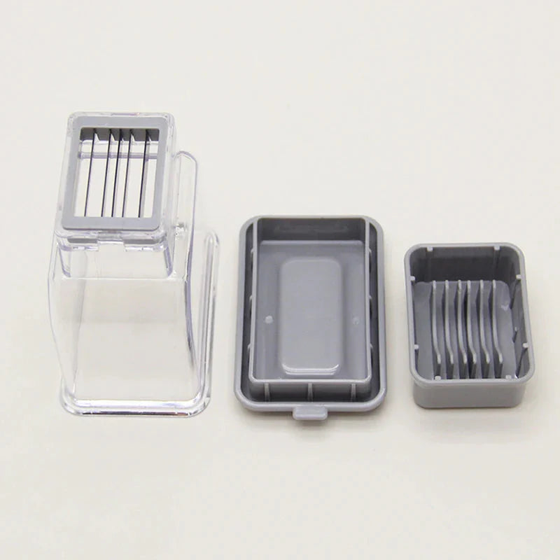 Manual Pressing Garlic Grinding Grater Cutter The Max Mall