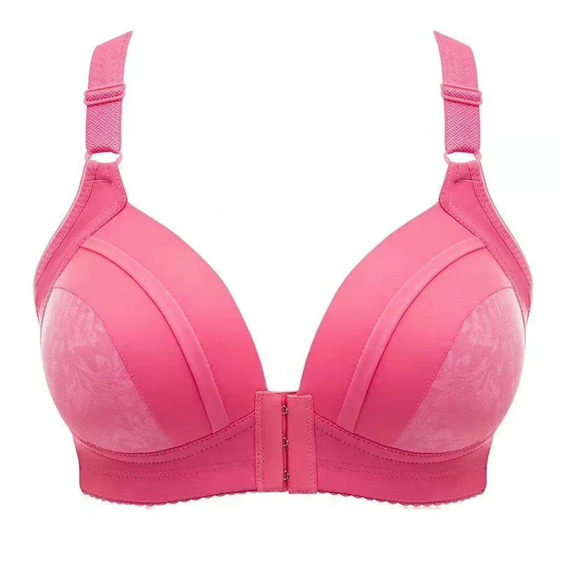Push Up Triangle Cup Bra