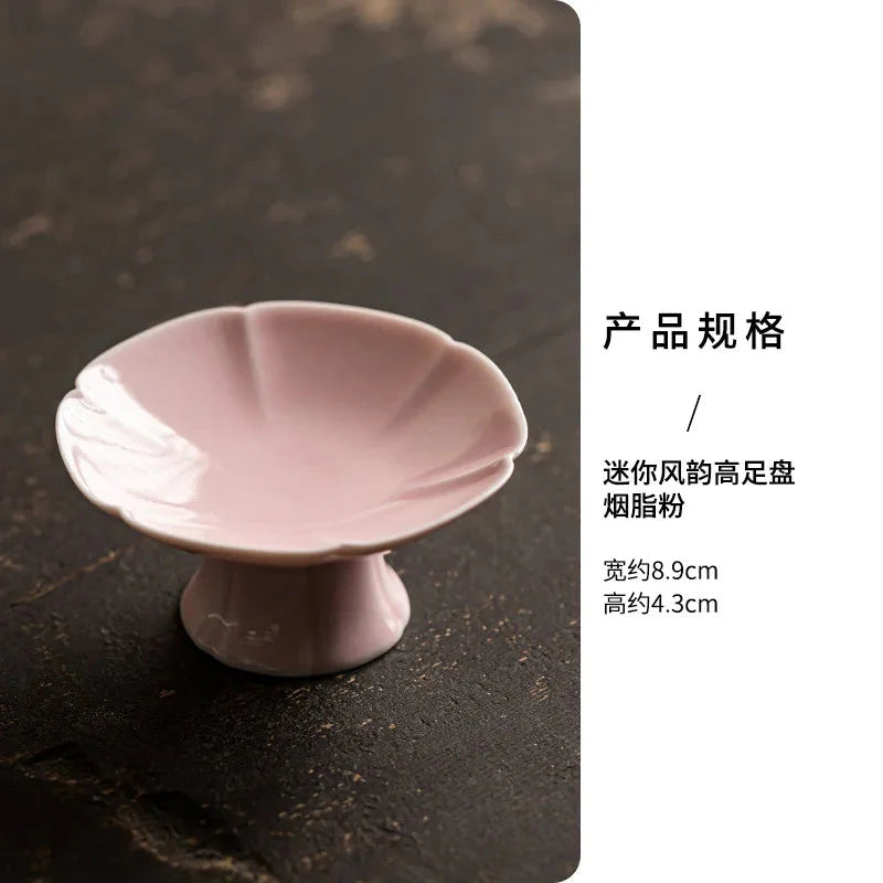 Modern Multipurpose Ceramic Serving Tray The Max Mall