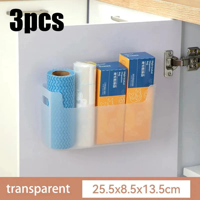 Kitchen cabinets are classified and organized into storage boxes for dishes The Max Mall