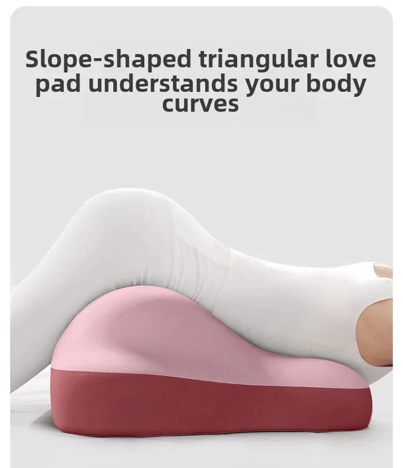 Prone Position Pillow - Breathable Comfort The Max Mall