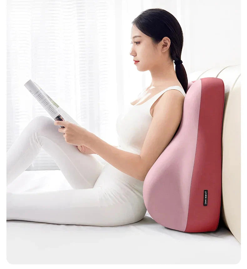 Prone Position Pillow - Breathable Comfort The Max Mall
