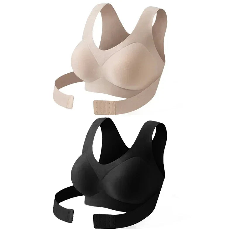 FallSweet Wireless Posture Correction Bra for Women