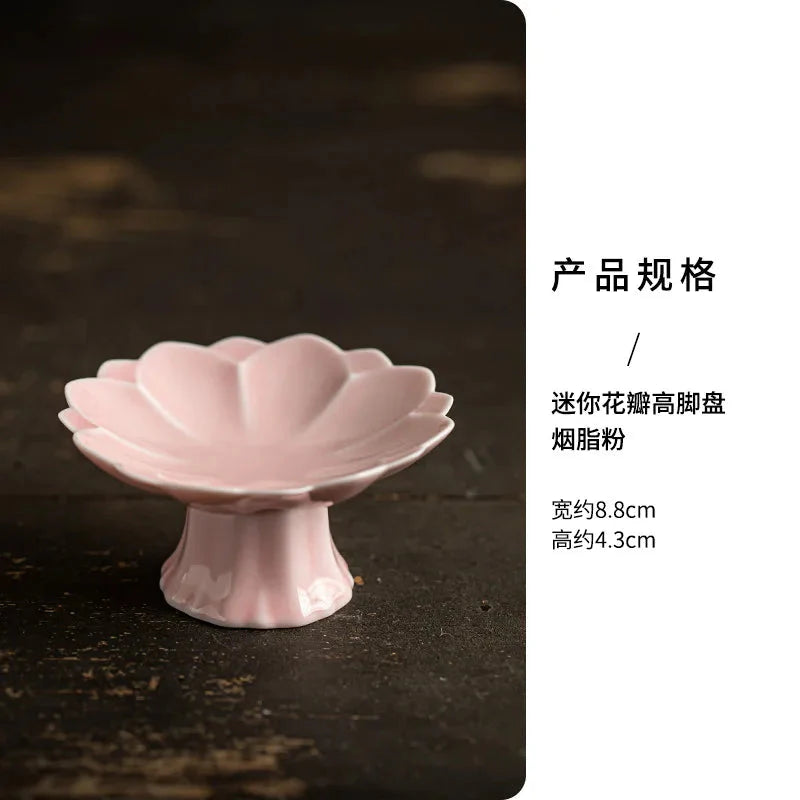 Modern Multipurpose Ceramic Serving Tray The Max Mall