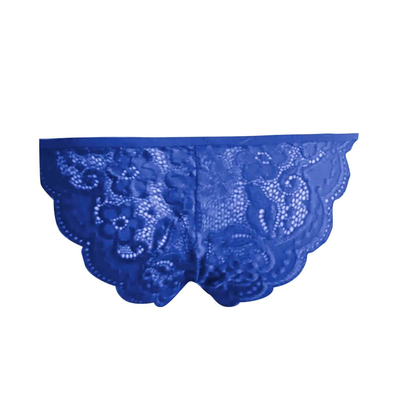 ZOMAXIUJEE Lace Lingerie Set 2 Pieces with Thong