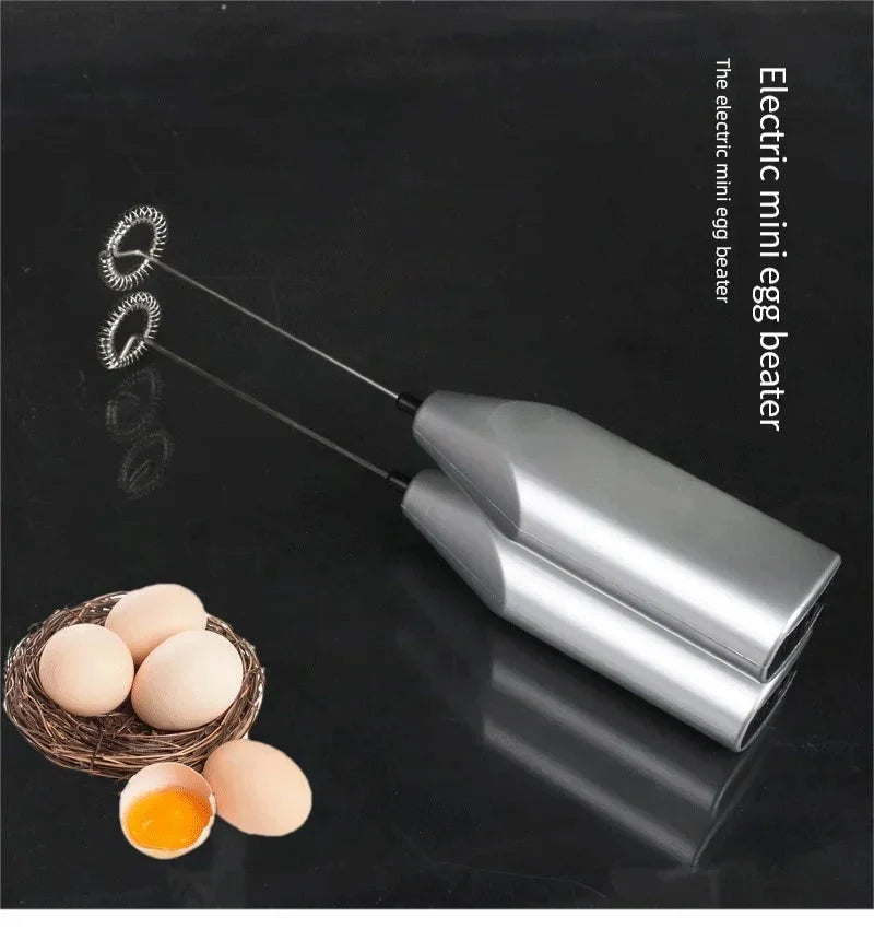 Mini Electric Whisk Household Handheld Mixer The Max Mall