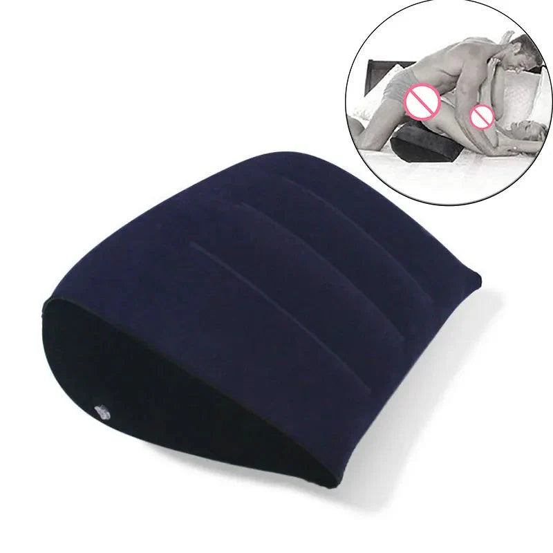 Sex Pillow for Couples Inflatable The Max Mall