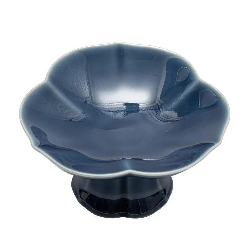 Modern Multipurpose Ceramic Serving Tray The Max Mall