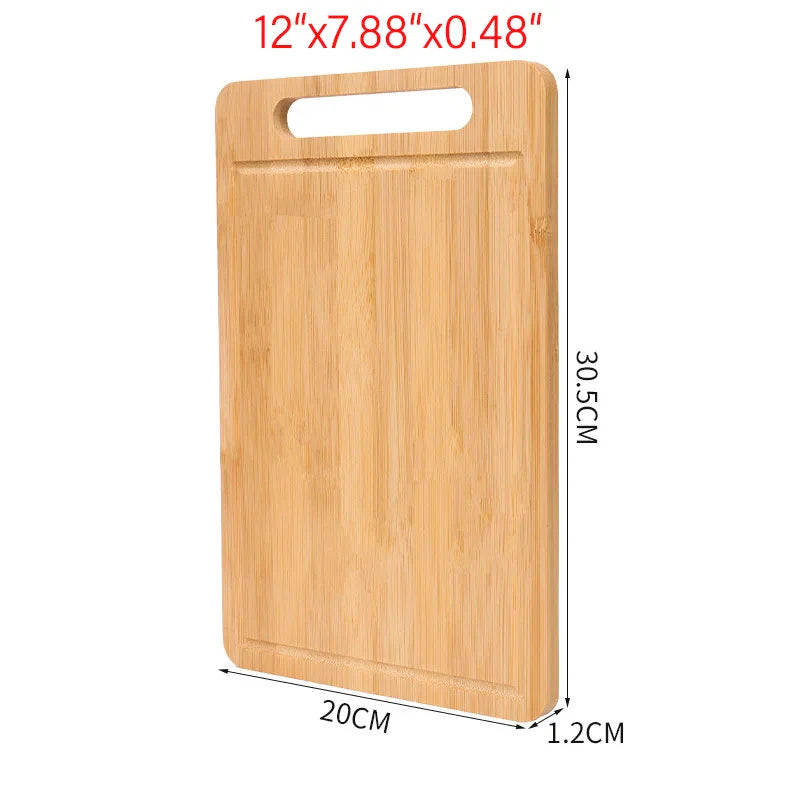 Wooden Cutting Board Kitchen The Max Mall