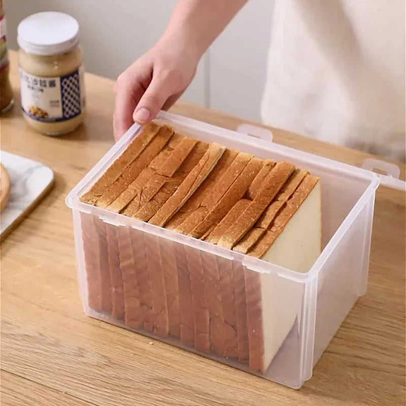 Multi-Purpose Refrigerator Organizer Bin for Kitchen Storage & Food Organization The Max Mall