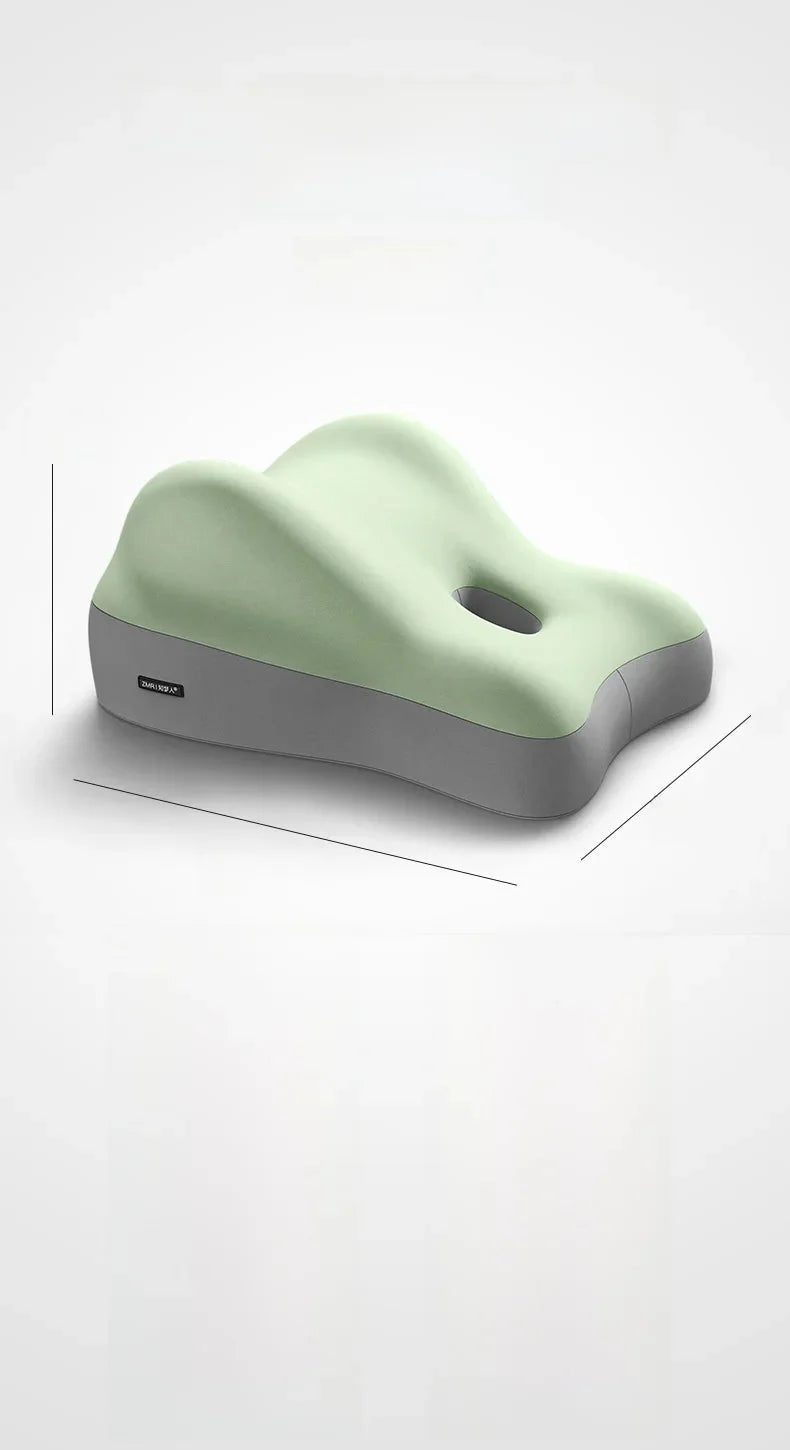 Memory Foam Belly   Pillow Bedtime The Max Mall