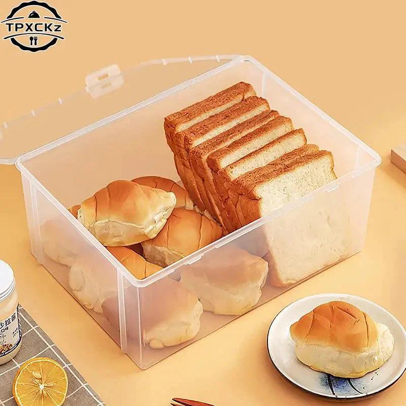Multi-Purpose Refrigerator Organizer Bin for Kitchen Storage & Food Organization The Max Mall