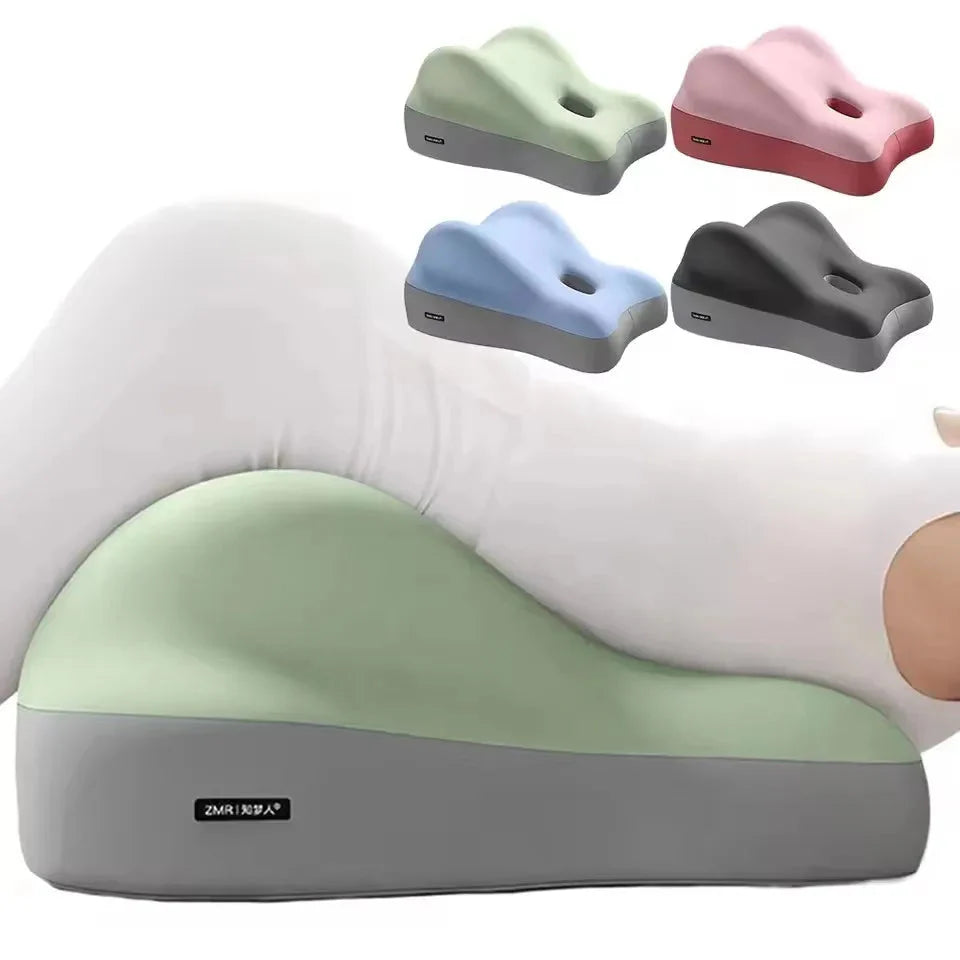 Prone Position Pillow - Breathable Comfort The Max Mall