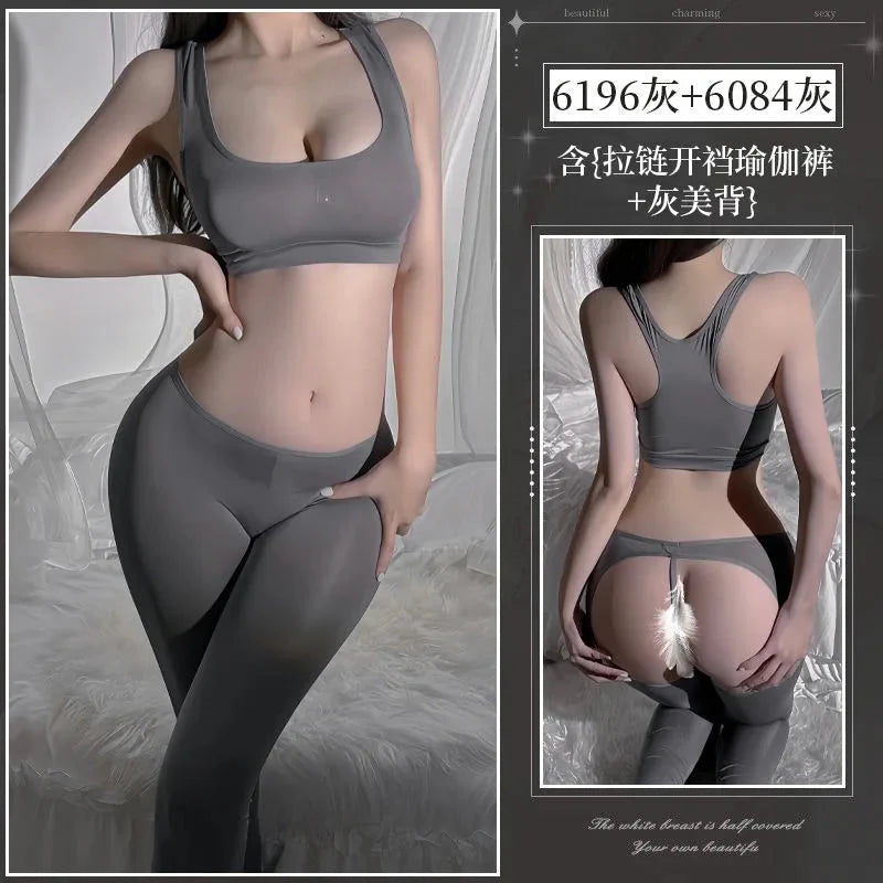 Women's Seamless Pantyhose Leggings The Max Mall