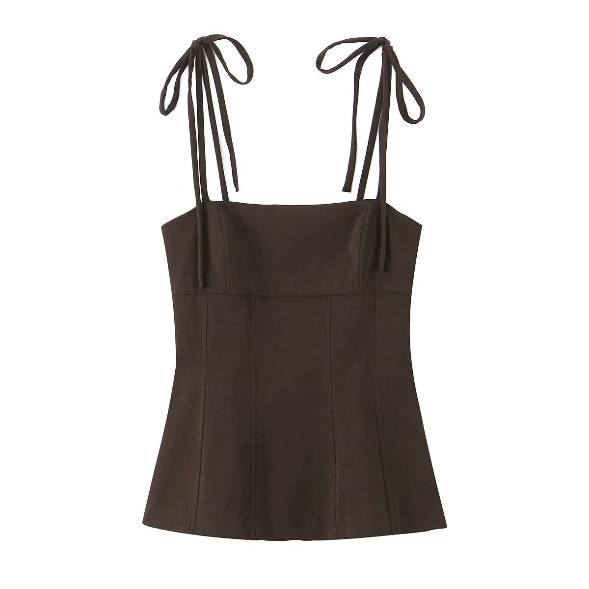 nlzgmsj Backless Top - Sexy Club Style nlzgmsj