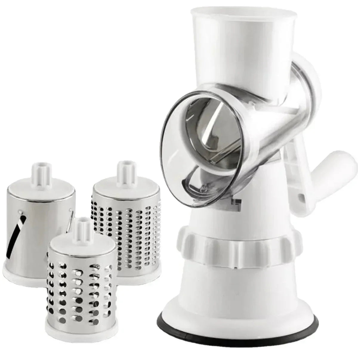 Vegetable Slicer Chopper Grater Manual Kitchen Tools The Max Mall