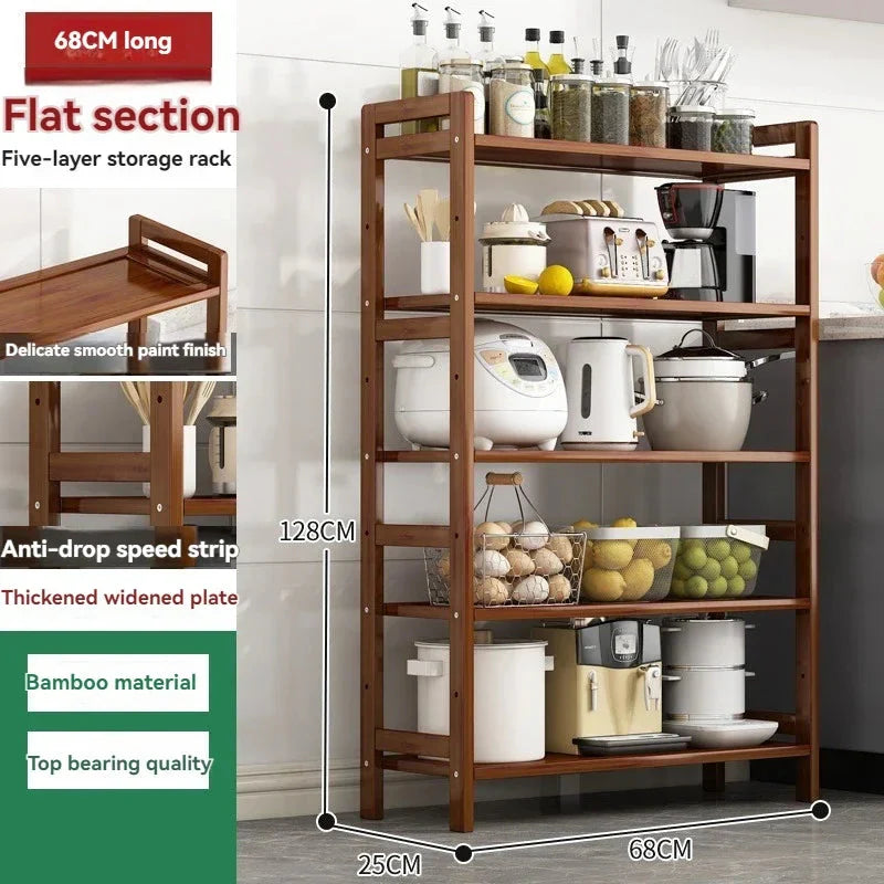 Modern Bamboo Sideboard - Dining Room Storage Furniture The Max Mall