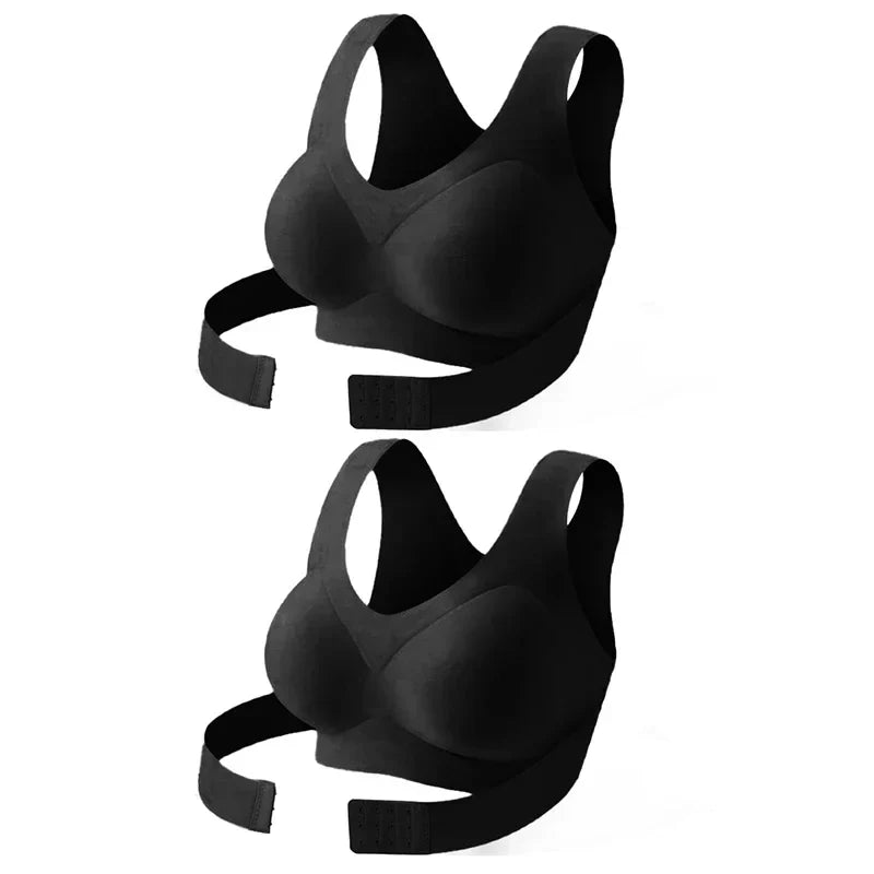 FallSweet Wireless Posture Correction Bra for Women