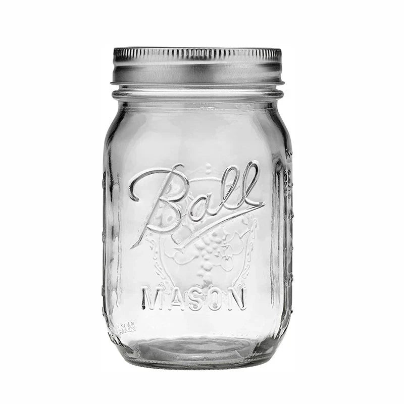 American Mason Jar The Max Mall