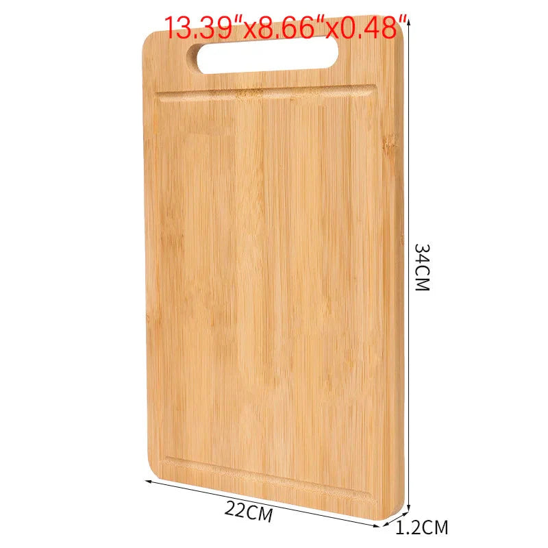 Wooden Cutting Board Kitchen The Max Mall