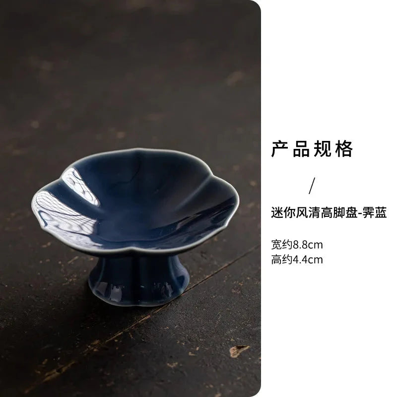 Modern Multipurpose Ceramic Serving Tray The Max Mall