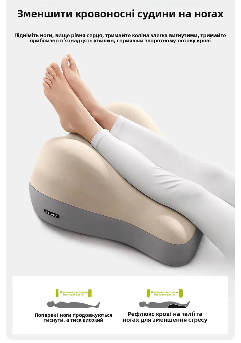 Memory Foam Belly   Pillow Bedtime The Max Mall