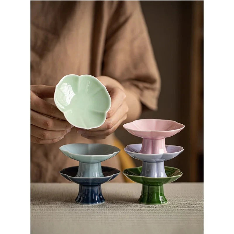 Modern Multipurpose Ceramic Serving Tray The Max Mall