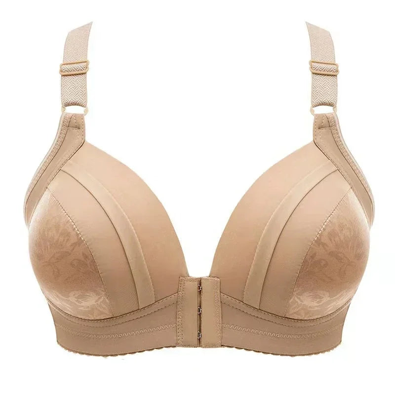 Push Up Triangle Cup Bra