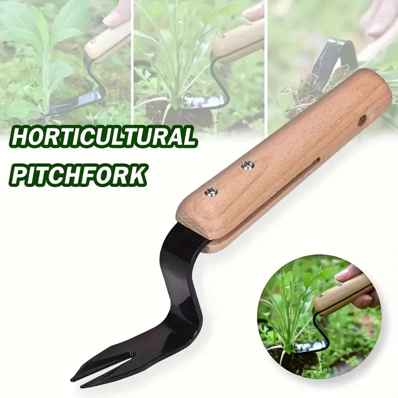 Carbon Steel Handheld Weeding Tool The Max Mall