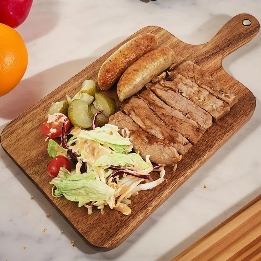 Cutting  Wooden Board The Max Mall