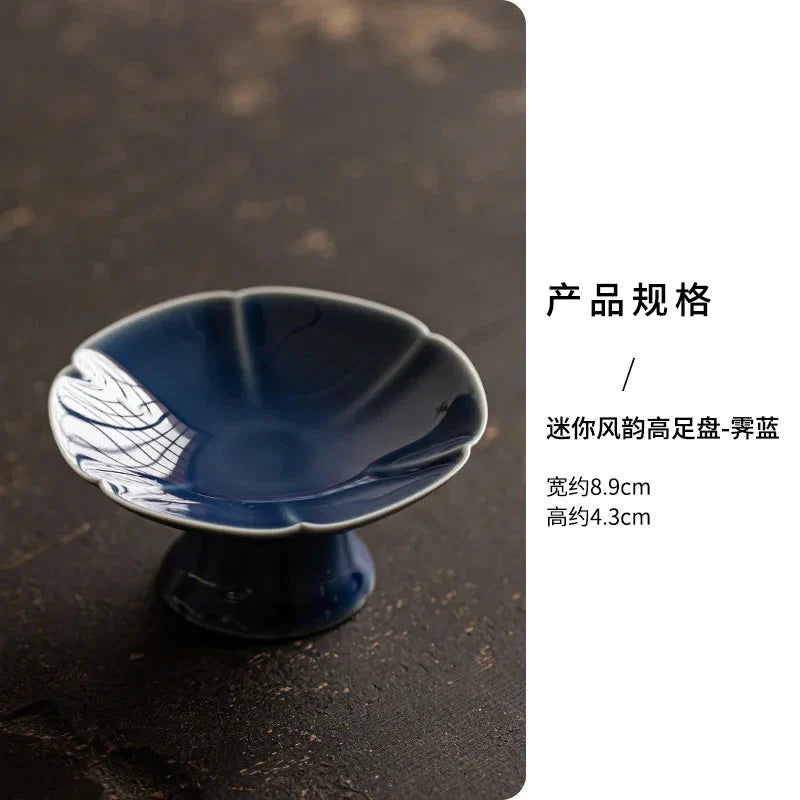 Modern Multipurpose Ceramic Serving Tray The Max Mall