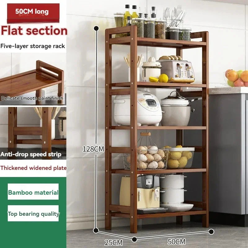 Modern Bamboo Sideboard - Dining Room Storage Furniture The Max Mall