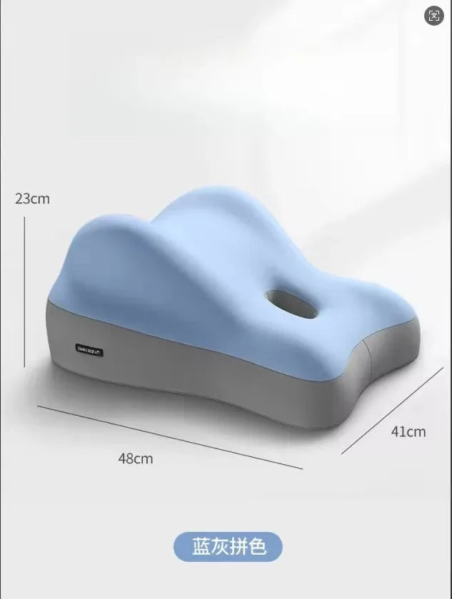 Prone Position Pillow - Breathable Comfort The Max Mall