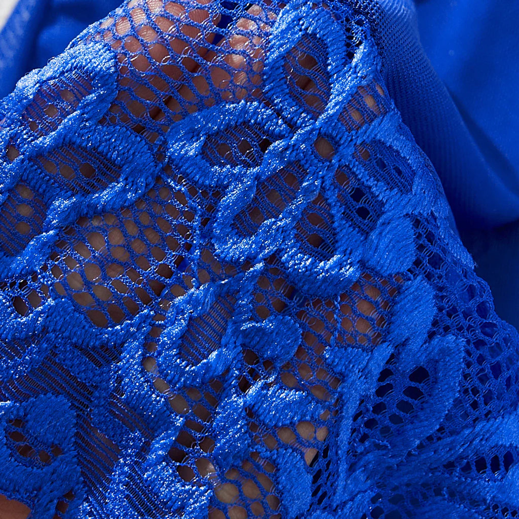 LQYCSX Women's Elegant Lace Nightgown - Sleeveless Mini Dress Babydoll Sleepwear