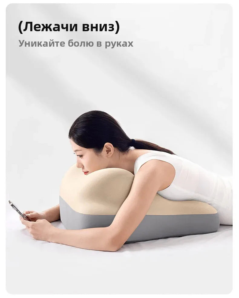 Memory Foam Belly   Pillow Bedtime The Max Mall
