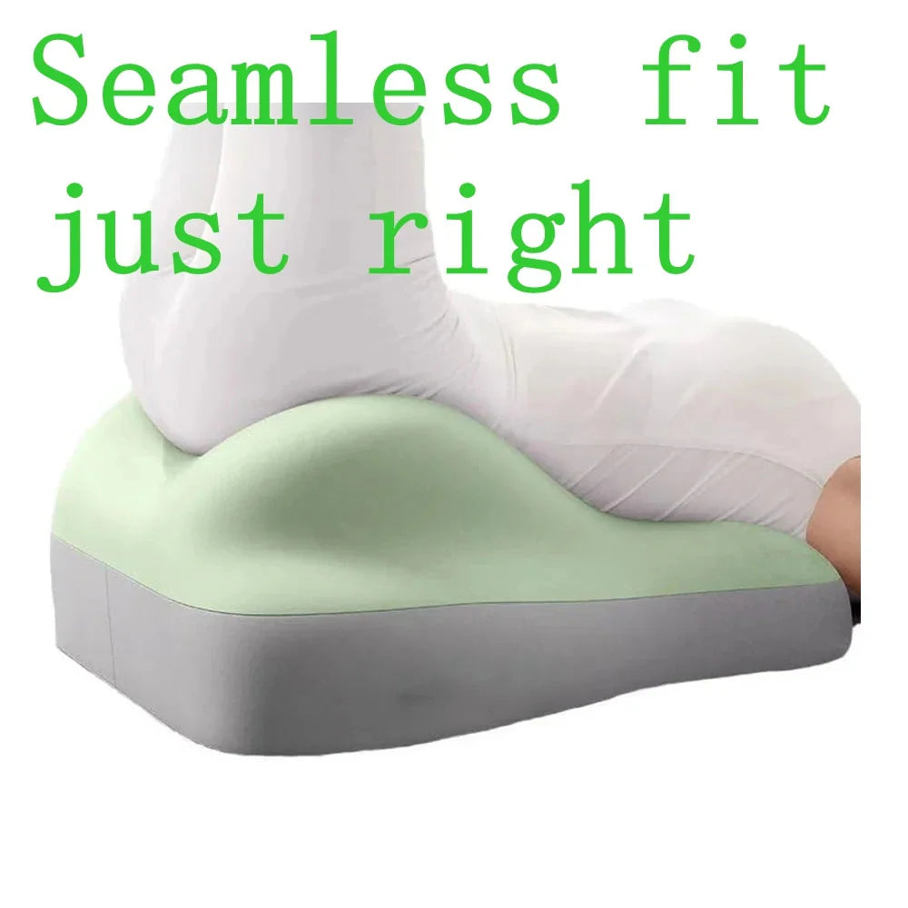 Adult hip lumbar memory foam support cushion sofa seat cushion The Max Mall