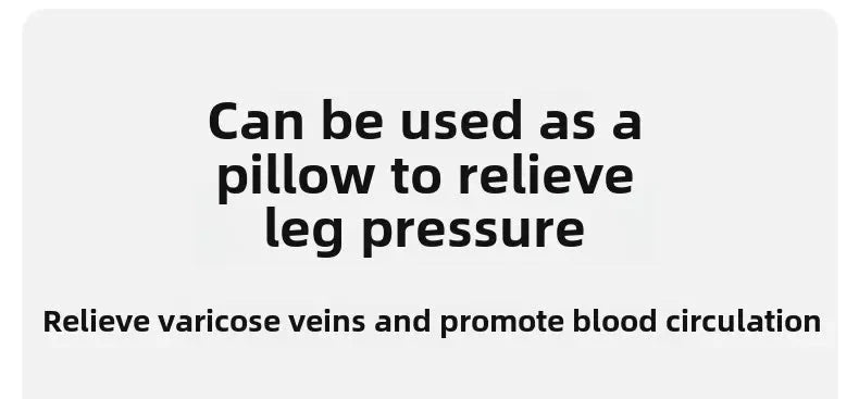 Prone Position Pillow - Breathable Comfort The Max Mall