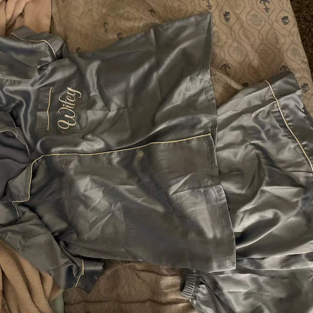 Luxury Rayon Short Pajama Set for Women