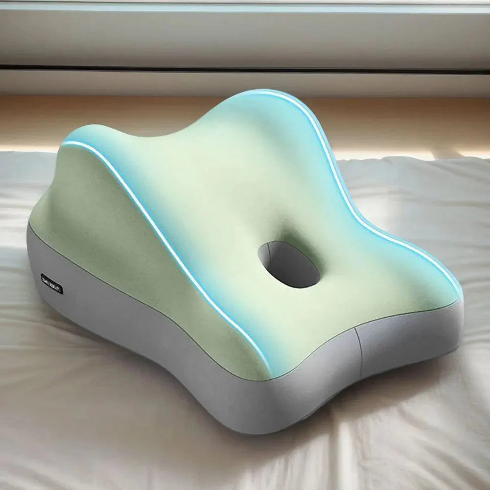 Bed Sleeping Pillow Couple Sex Pillow Cushion Auxiliary Multifunctional The Max Mall