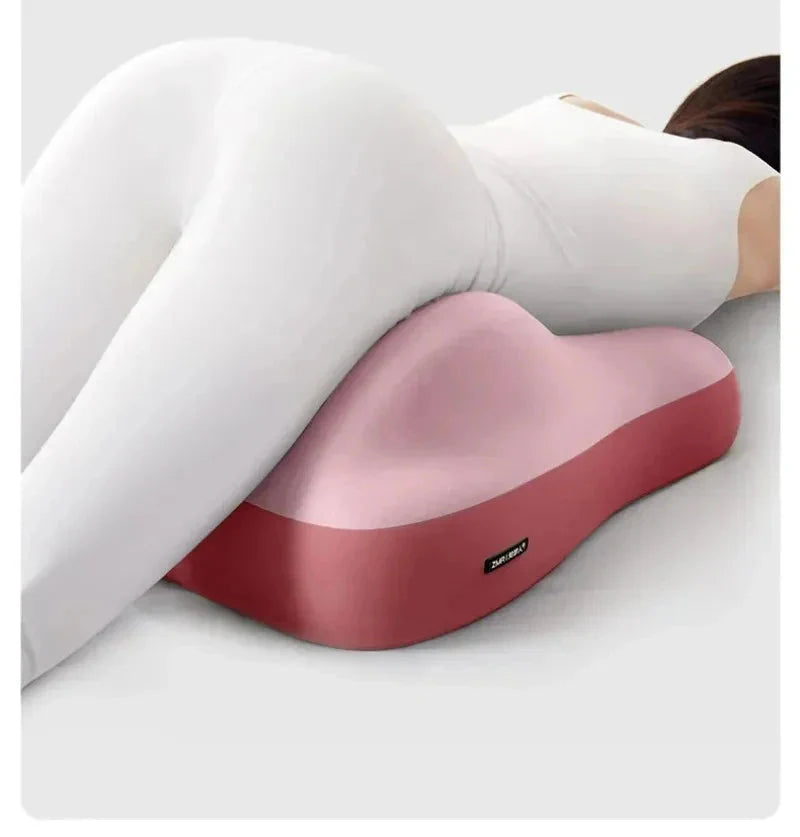 Adult hip lumbar memory foam support cushion sofa seat cushion The Max Mall
