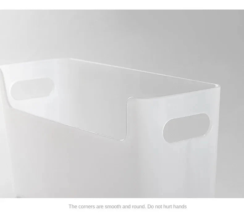 Kitchen cabinets are classified and organized into storage boxes for dishes The Max Mall