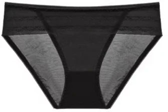 YUQI Push-Up V-Shape Bra Set