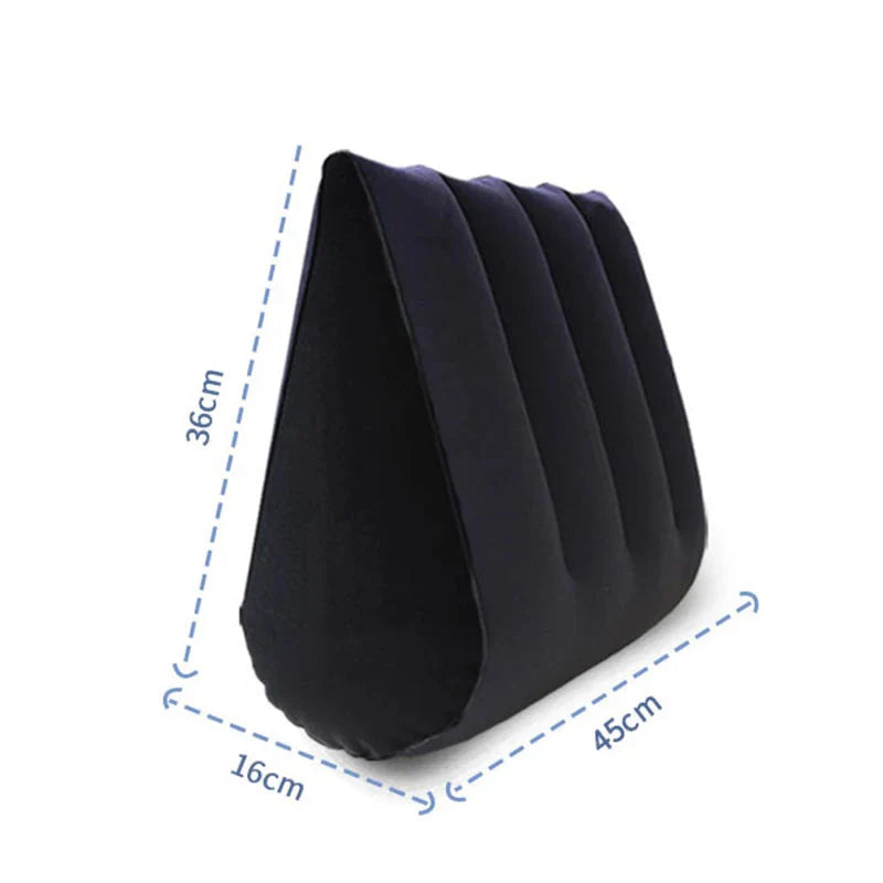 Sex Pillow for Couples Inflatable The Max Mall