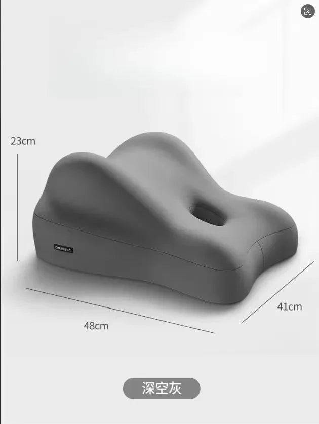 Prone Position Pillow - Breathable Comfort The Max Mall