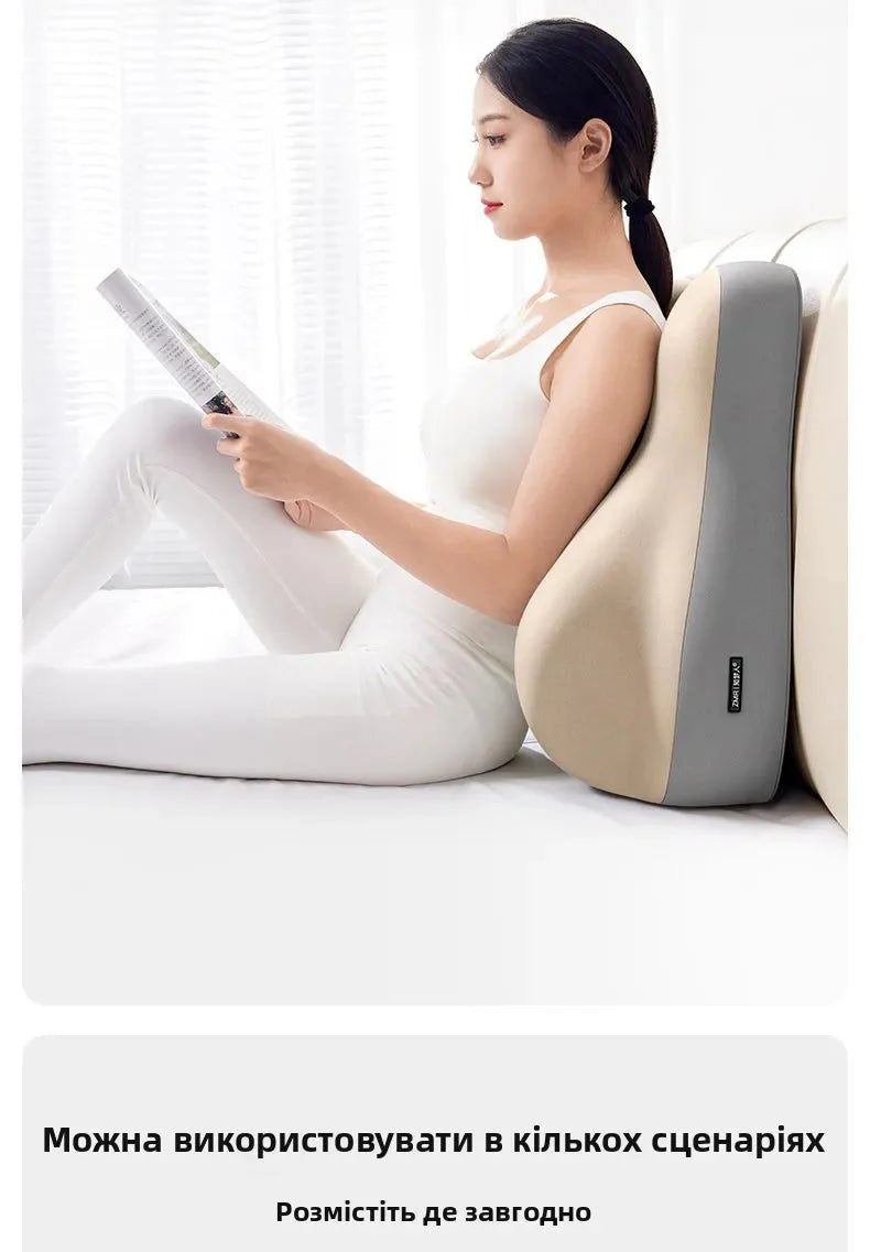 Memory Foam Belly   Pillow Bedtime The Max Mall